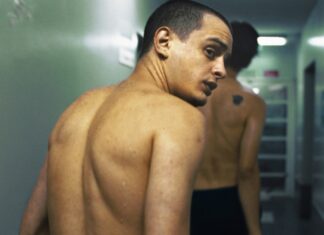 Image du film Simón de la montana