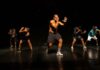 Image du spectacle Dança Fragil de la Cia Híbrida