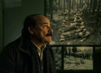 Image du film Marco l'énigme d'une vie