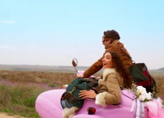 Image du film Transmitzvah