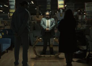 Image du film Accident Domestique