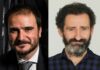 Portrait d'Aitor Arregi et Jon Garaño