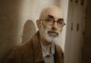 Portrait de l'écrivain Eduardo Halfon