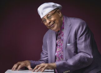 le pianiste cubain Chucho Valdés