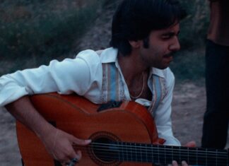Image du film La guitarra flamenca de Yerai Cortés