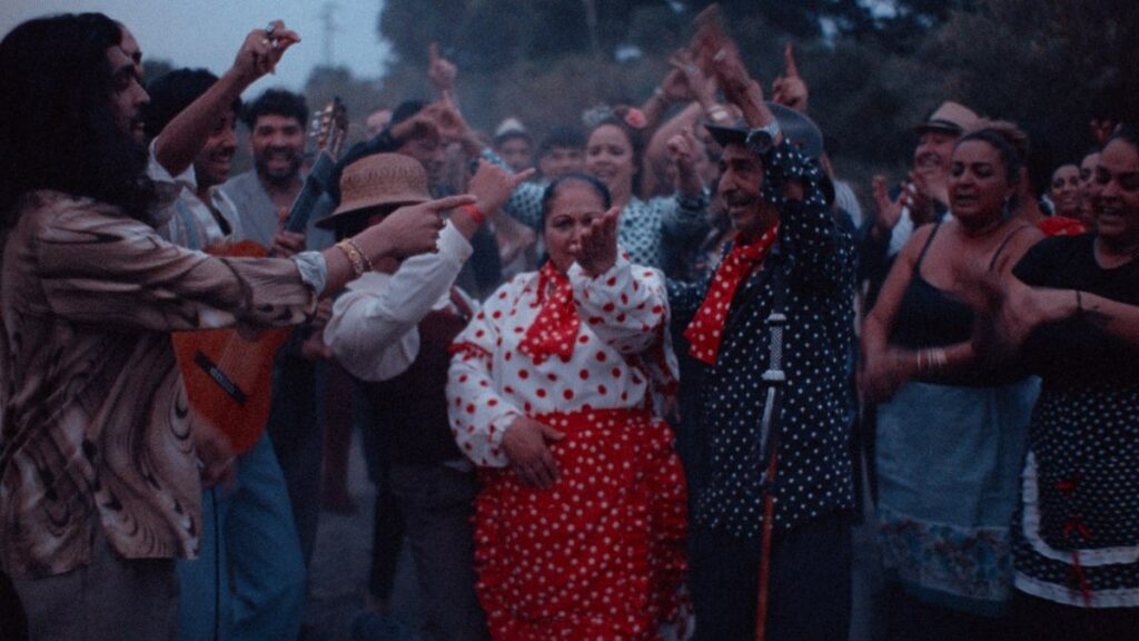 Image du film La guitarra flamenca de Yerai Cortés 