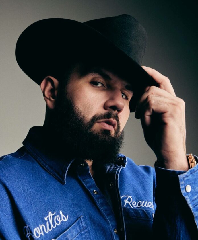 carin-leon Carin Leon chanteur mexique