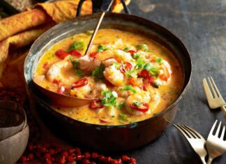 MOQUECA