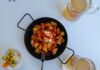 patatas bravas