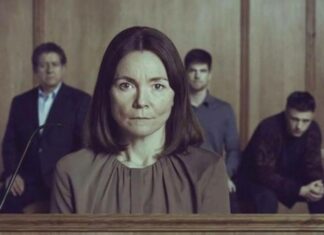 image de la série espagnole Querer