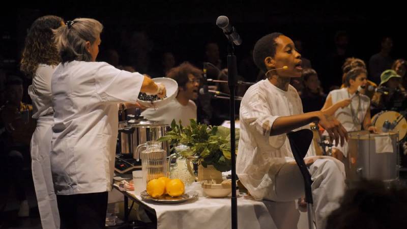 Feijoada Calixto Neto