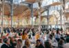 Food Temple