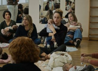 Image du film Salve Maria