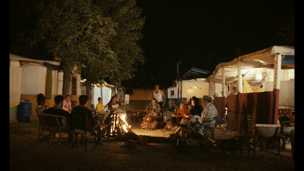 Image du film Ciudad sin sueño 