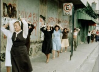 Image du film L'Évangile de la révolution