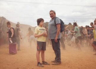 Image du film Sirāt