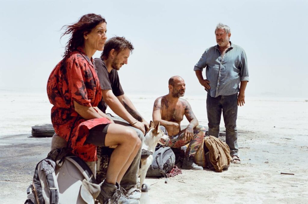 Image du film Sirāt