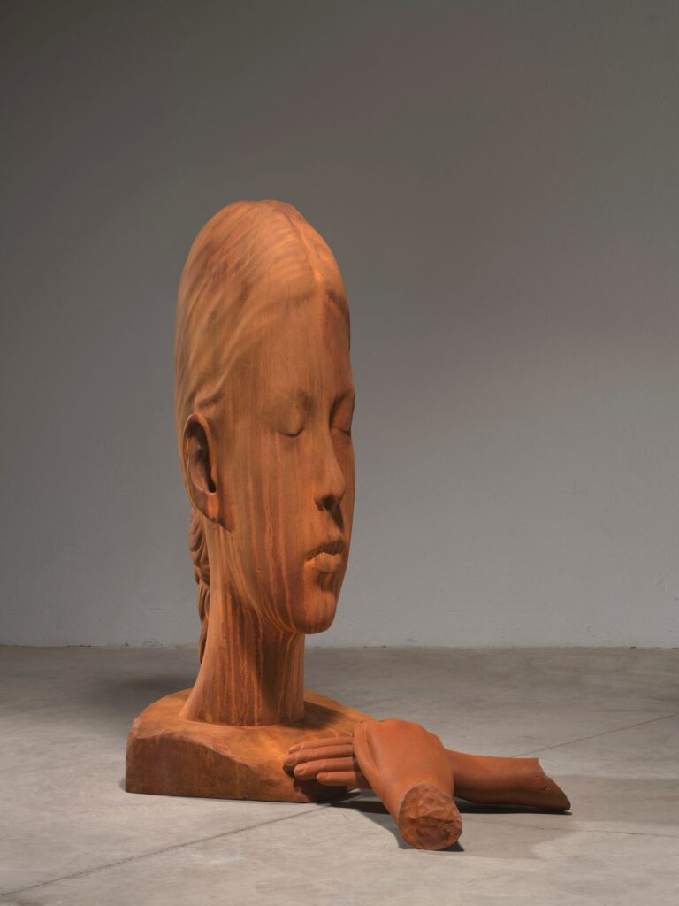 Le désir de Flora