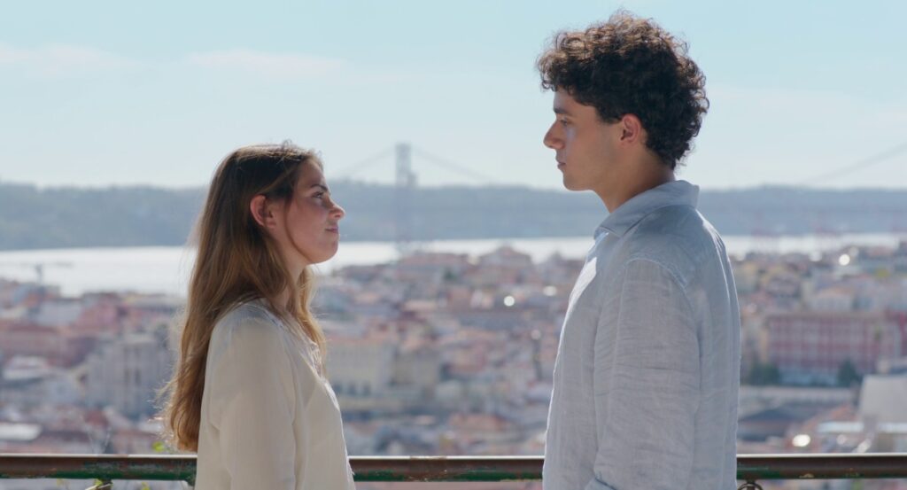 Image du film L'arbre de la connaissance