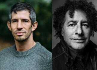 Portrait de Michael Dweck et Gregory Kershaw