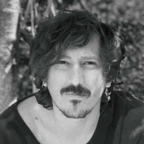 Portrait de Simón Mesa Soto