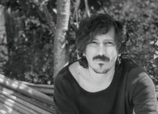 Portrait de Simón Mesa Soto