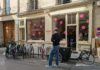 cafe cortado paris