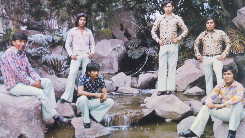 Los Wembler's de Iquitos