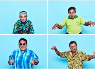 Los Wembler's de Iquitos