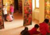 La Maison des Cultures du Monde