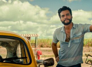 Le 17.12. L’Agent secret de Kleber Mendonça Filho Image du film L'Agent secret