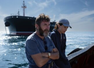 Image du film Los Tigres