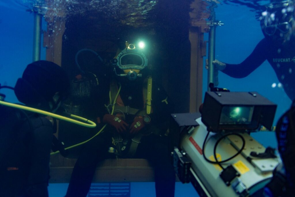 Image du film Los Tigres