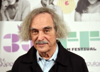 Rencontre avec Eugène Green, réalisateur de L’arbre de la connaissance Portrait de Eugène Green