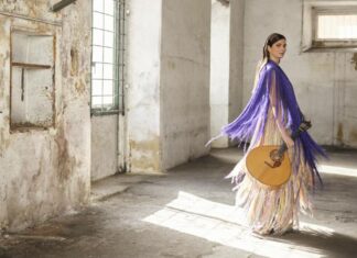 Le 14.12. Marta Pereira Da Costa au Théâtre des Abbesses Marta Pereira da Costa