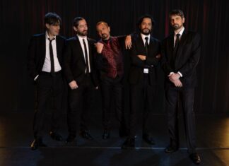 Otros Tangos de Juan Ramos : le tango argentin s’ouvre aux accents du monde… juan ramos tango