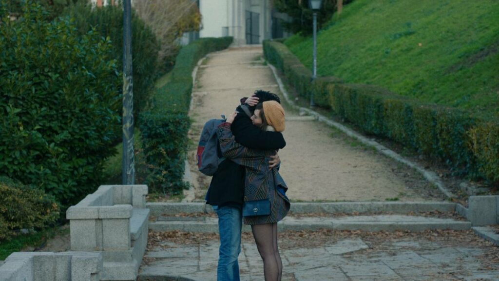 Image du film La Reconquista