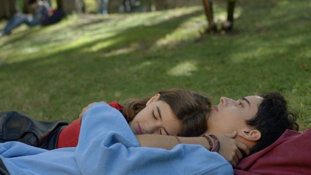 Image du film La Reconquista