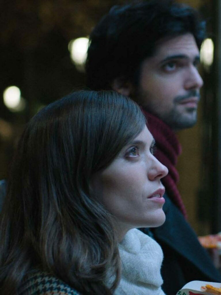 Image du film La Reconquista