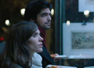 Le 28.01. La Reconquista de Jonás Trueba Image du film La Reconquista