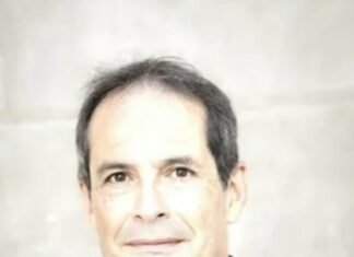 Portrait de Antonio Rodriguez Castiñeira