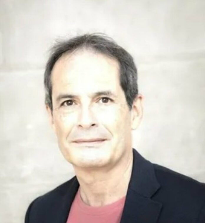 Portrait de Antonio Rodriguez Castiñeira