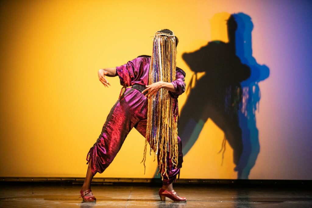 Image de Yinka Esi Graves