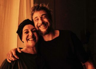 Maria Mazzotta & Raül Refree au Théâtre de la Ville Maria Mazzotta & Raül Refree