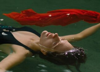 Image du film Eva en août