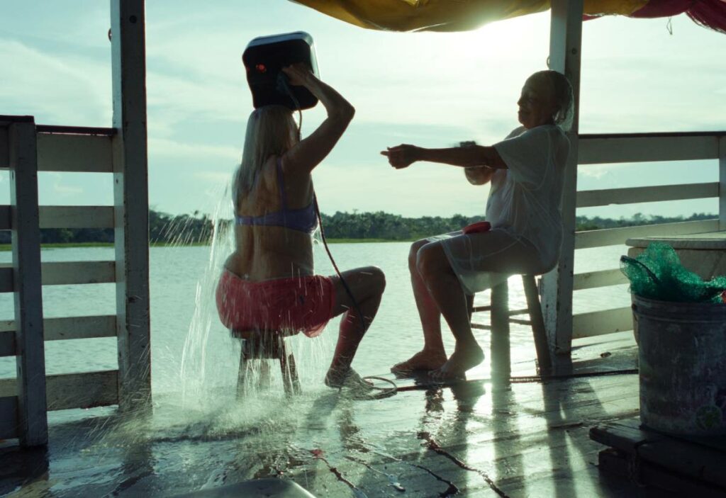 Image du film Les voyages de Tereza 