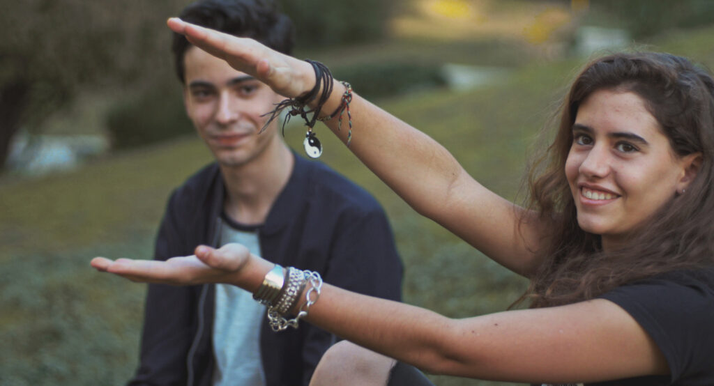 Image du film Qui à part nous