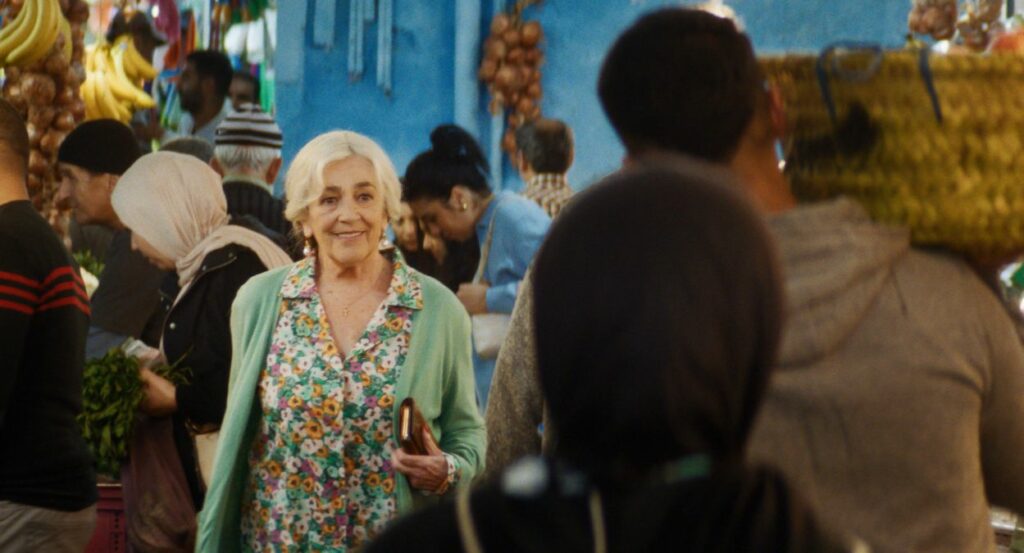 Image du film Rue Malaga