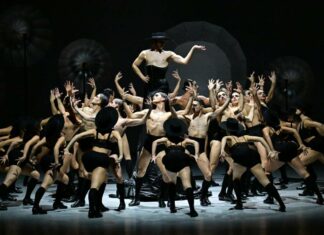 Le Ballet National d’Espagne présente Afanador au Théâtre du Châtelet Afanador ballet national d'espagne