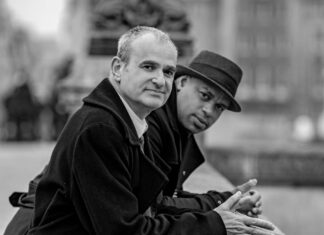 Roberto Fonseca & Vincent Ségal, Nuit parisienne à La Havane Roberto Fonseca et Vincent Ségal